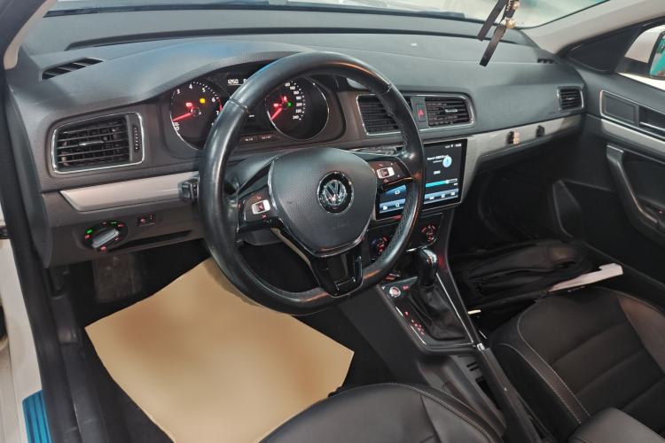 Used Volkswagen Gran Lavida 2017 180TSI DSG Comfort Edition