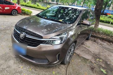 Used Buick GL8 2021 Land Cruiser Executive Class 652T Comfort Model