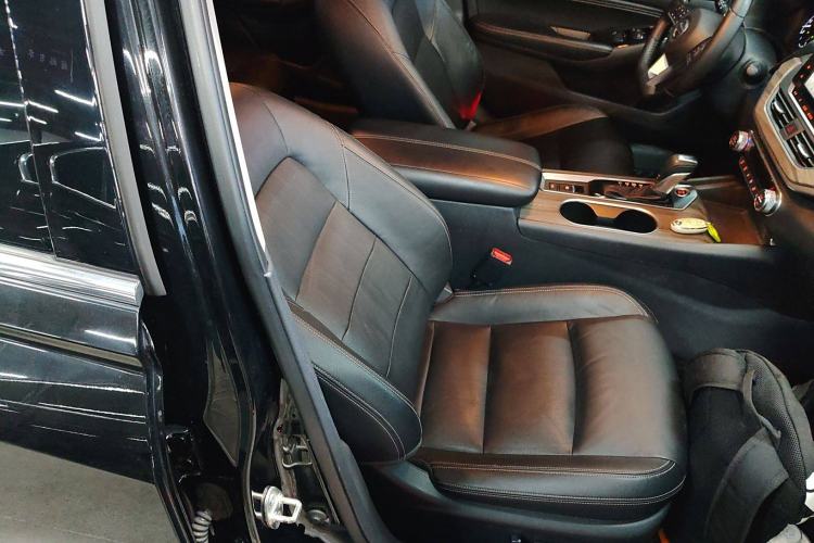 Used Nissan Teana 2021 2.0L XL Comfort Edition
