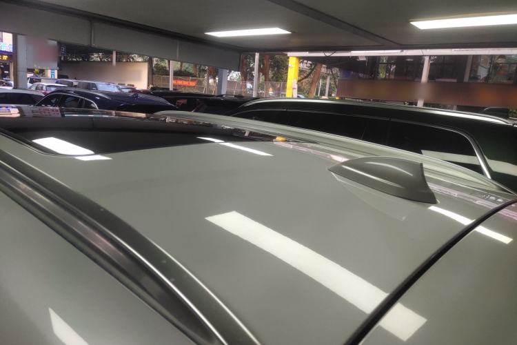 Used BMW X1 2019 sDrive18Li Premium Edition
