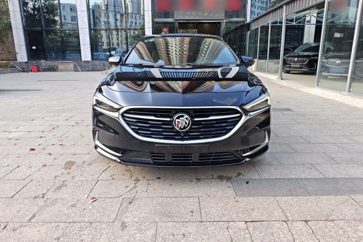 Used Buick LaCrosse 2021 652T Premium Edition
