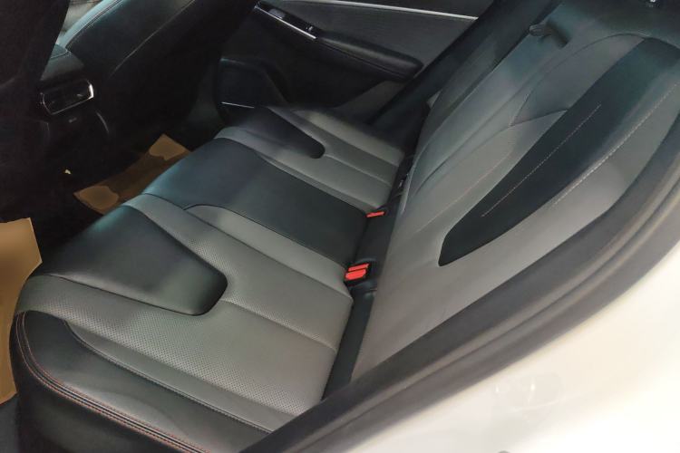 Used Geely Auto Emgrand X7 Sport 2023 Boyue COOL 1.5TD Smart Model
