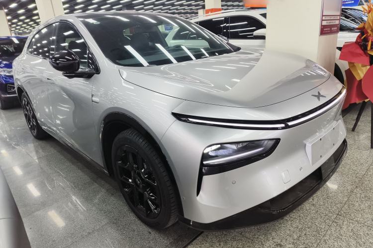 Used XPeng G7 2025 702 Max
