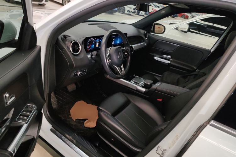 Used Mercedes-Benz GLB 2020 GLB 200 Dynamic Edition
