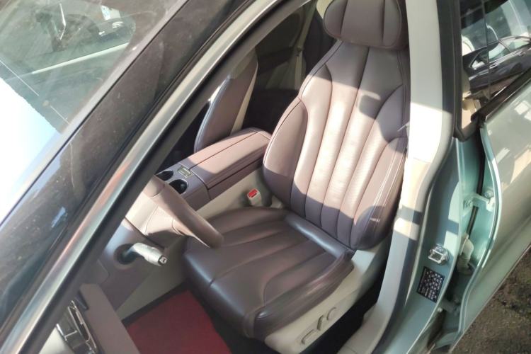 Used Leapmotor C11 2021 Deluxe Edition
