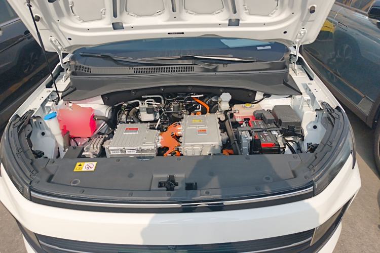 Used SOL E40X 2022 Business Edition
