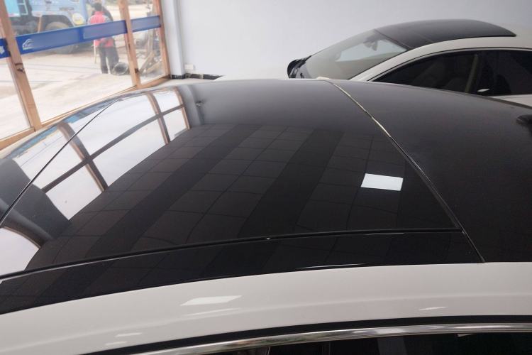 Used Volkswagen FAW-Volkswagen CC 2019 380TSI Glamour Edition China VI Standard
