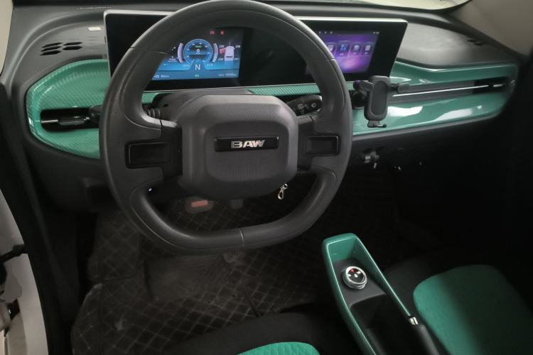 Used  Yuanbao 2022 Yue Meng Edition
