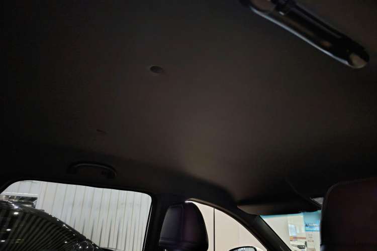 Used Jetour X90 2022 Zilong 2.0T DCT Tiger威 Edition 7 Seats
