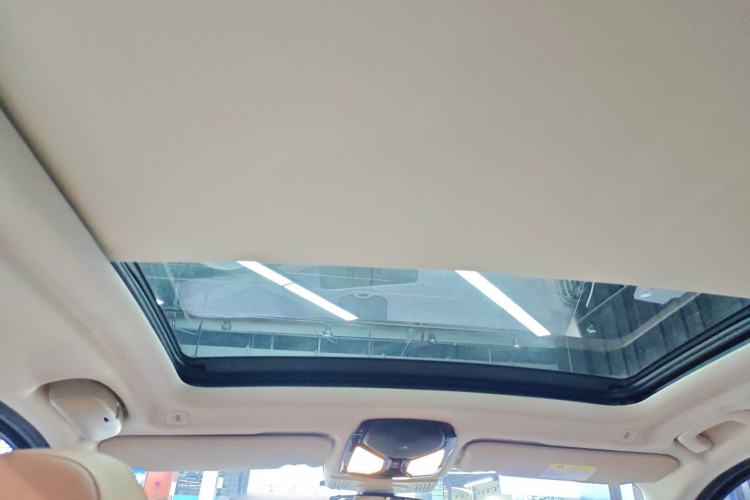 Used BMW X3 2018 xDrive30i Luxury Edition M Sport Package China VI
