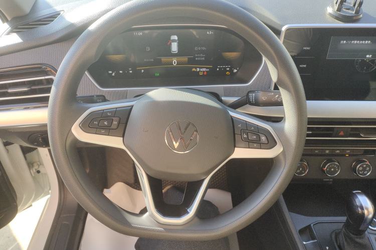 Used Volkswagen Lavida 2023 Revised 1.5L Automatic DeYi Edition
