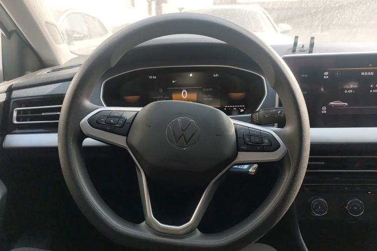 Used Volkswagen Lavida 2023 Revised 1.5L Automatic DeYi Edition
