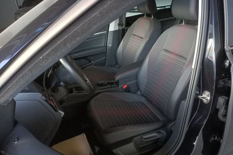 Used Volkswagen Lavida 2023 280TSI DSG Starry Sky Deluxe Edition
