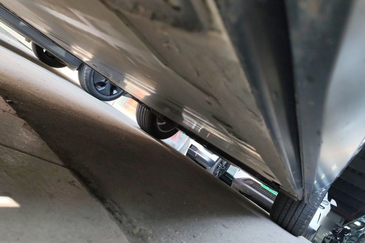 Used Nio ES6 2019 420 km Sport Version
