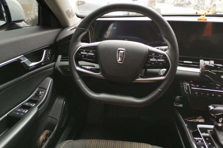 Used Bestune B70 2022 Third Generation 1.5T Automatic Enjoyment Version