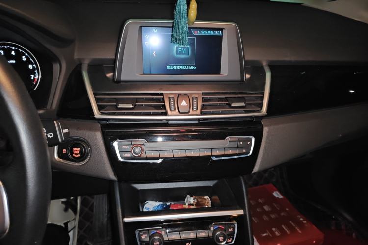 Used BMW 2 Series Active Tourer 2019 218i Leading Model
