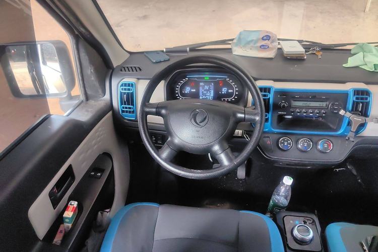 Used Dongfeng Xiaokang EC36II 2023 Chongqing Innovision 38.64 kWh
