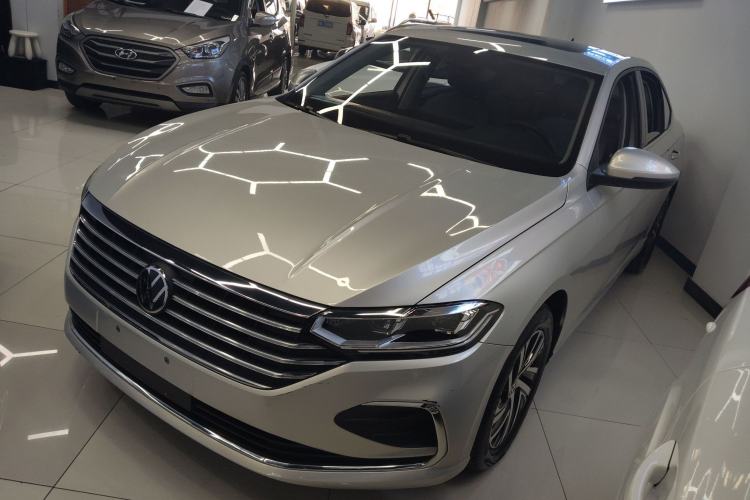 Used Volkswagen Lavida 2023 1.5L Automatic 5 Million Edition