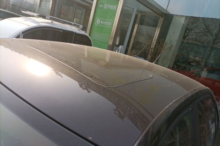 Used Volkswagen Jetta 2015 1.6L Manual Comfort Model