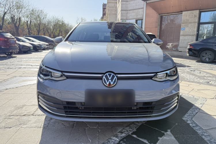 Used Volkswagen Golf 2023 280TSI DSG Pro