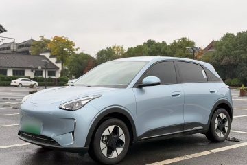 Used Geely Galaxy Geome 2025 UP 410km Exploration Edition