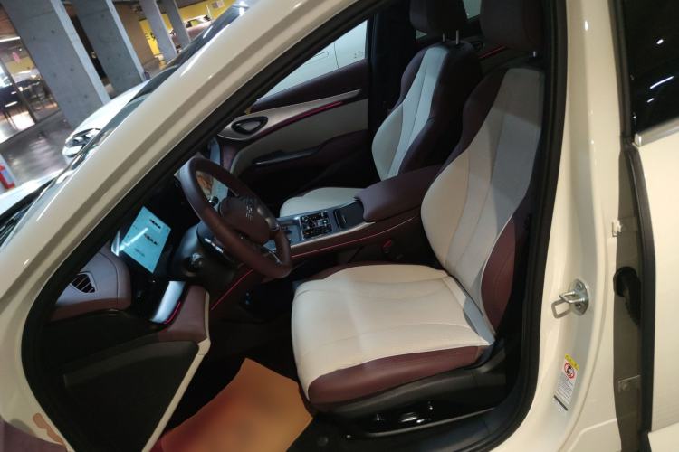 Used BYD Seal 07 DM-i 2025 Intelligent Driving Version DM-i 1.5L 125 km Prestige Edition
