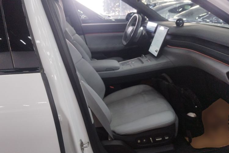 Used Nio ES8 2023 75 kWh
