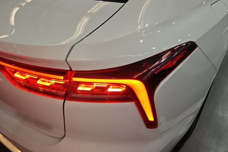 Used Bestune B70 2025 Dragon Edition 1.5T Enjoyment Model