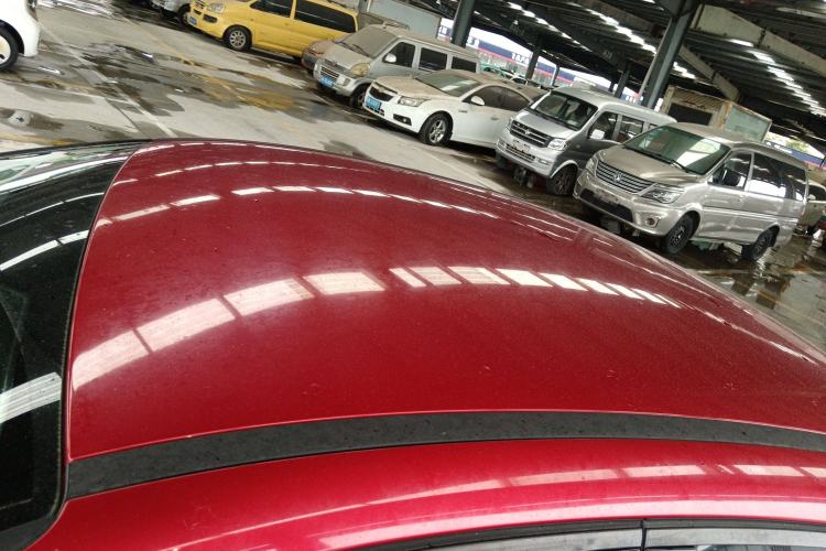 Used Ford Focus 2017 Sedan 1.6L Automatic Comfort Plus SmartDrive Edition
