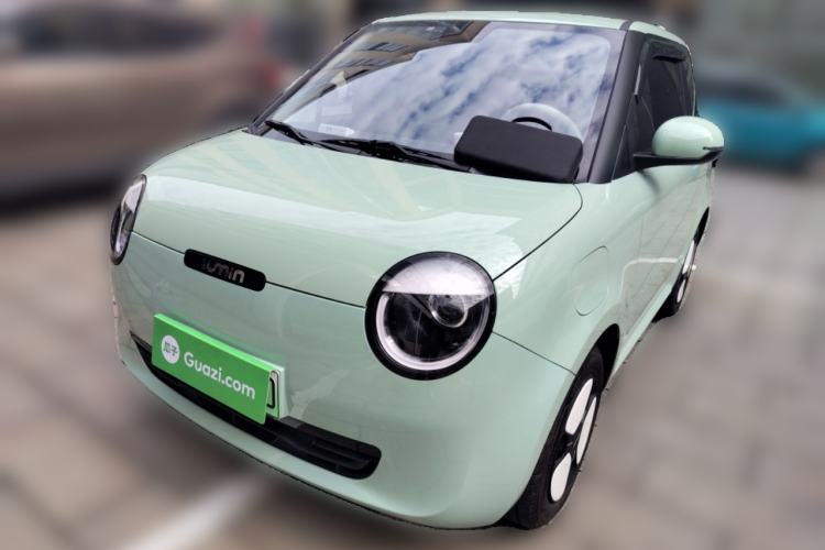 Used Qiyuan Lumin 2023 205km Xiangqin Version