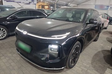 Used Qiyuan Q07 2025 215 Prestige Edition