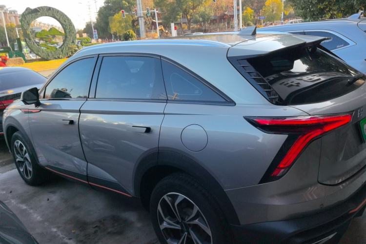 Used Haval XY 2022 1.5T Smart Edition
