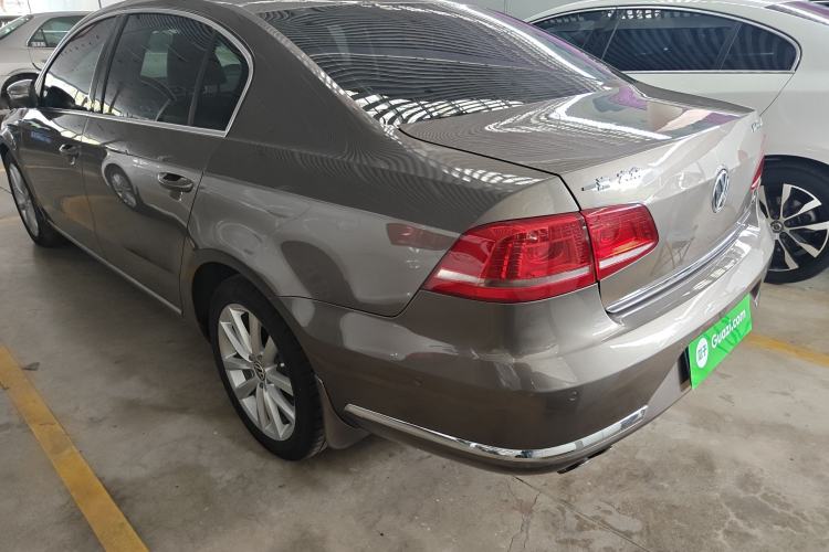 Used Volkswagen Magotan 2013 2.0 TSI Prestige Model