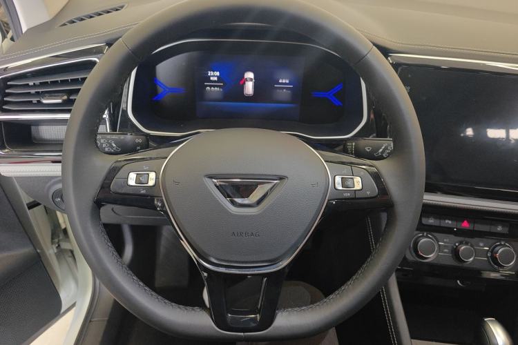 Used Jetta VS7 2024 280TSI Automatic Pioneer Edition
