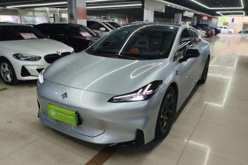 Used Hyptec GT 2023 560 Rear-Drive Seven-Wing Edition