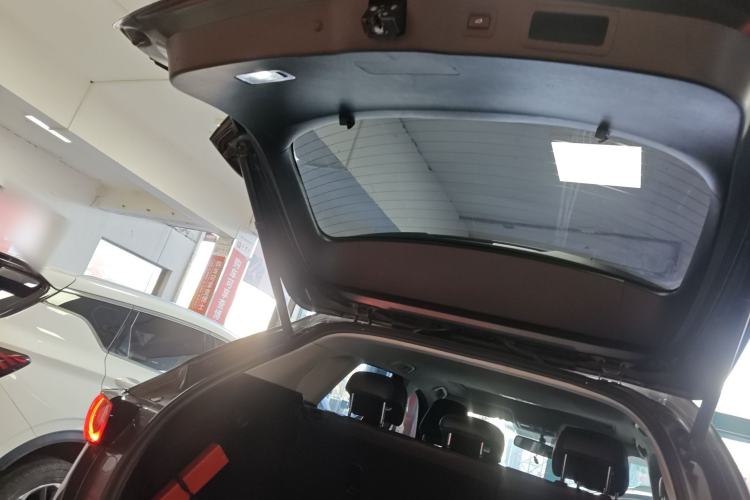 Used Mazda CX-5 2019 Cloud-Controlled Version 2.0L Automatic 2WD Smart Enjoyment Model China VI Standard