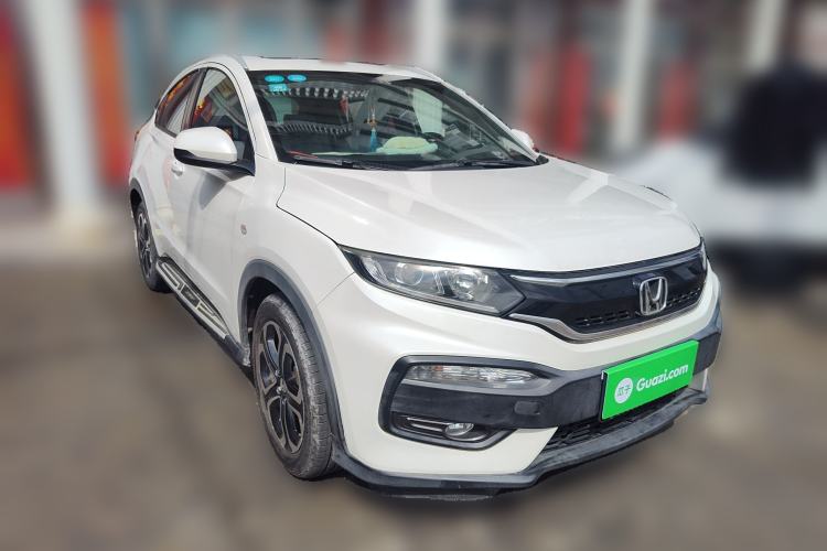 Used Honda XR-V 2017 1.8L EXi CVT Comfort Version

