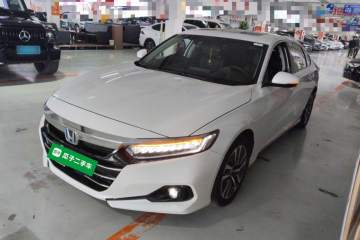 Used Honda Accord 2022 Xing·Hybrid 2.0L Xingling Version