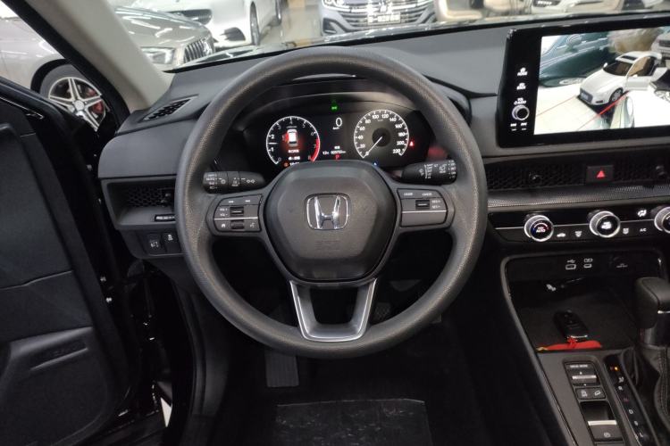 Used Honda CR-V 2023 240TURBO Two-Wheel Drive Active Version 5 Seats
