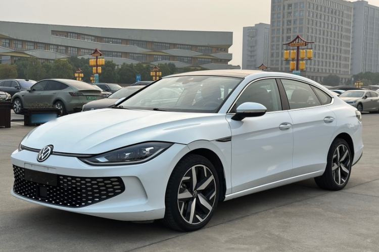 Used Volkswagen Lamando 2024 Lavida L 280TSI DSG Cool & Spicy Edition
