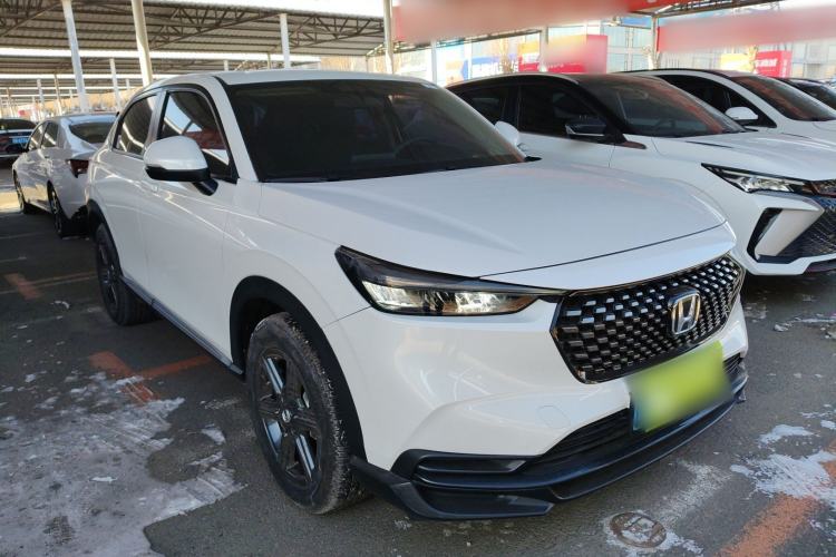 Used Honda XR-V 2023 1.5L CVT Thermal Edition