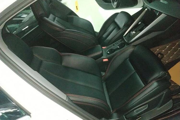 Used Audi A3 2021 Sportback 35 TFSI Advanced Sport Edition