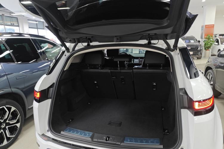 Used Land Rover Range Rover Evoque 2021 Range Rover L 249 PS R-Dynamic SE Luxury Edition