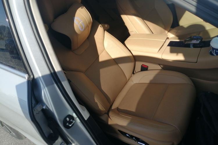 Used Hima AITO M5 2022 Extended-Range Four-Wheel Drive Ultimate Edition
