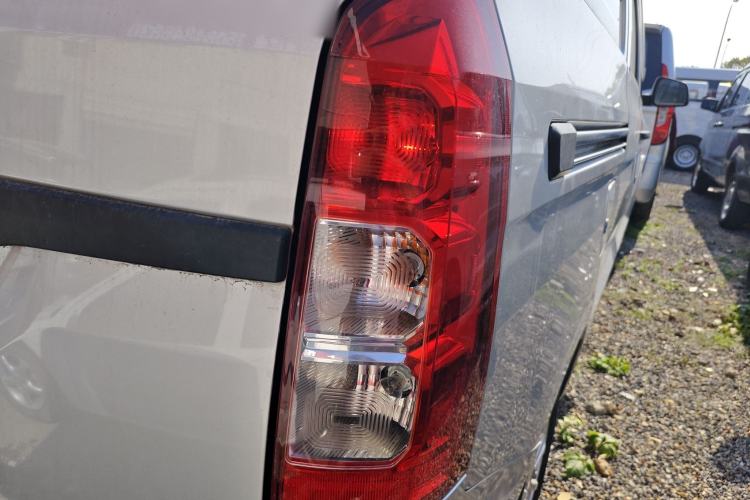 Used Wuling Hongguang V 2022 1.5L Jingqu Version Hydraulic Power Steering LAR
