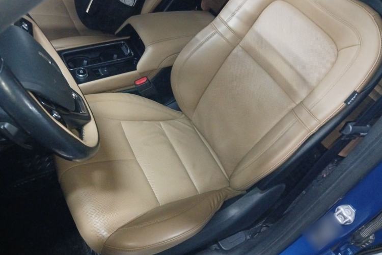 Used Lincoln Corsair 2020 2.0T Two-Wheel Drive Luxury Edition
