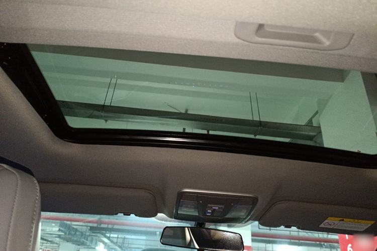 Used Changan Ruicheng PLUS 2023 1.5T DCT Prestige Edition