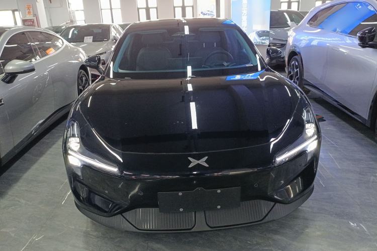 Used XPeng MONA M03 2024 515 Long-Range
