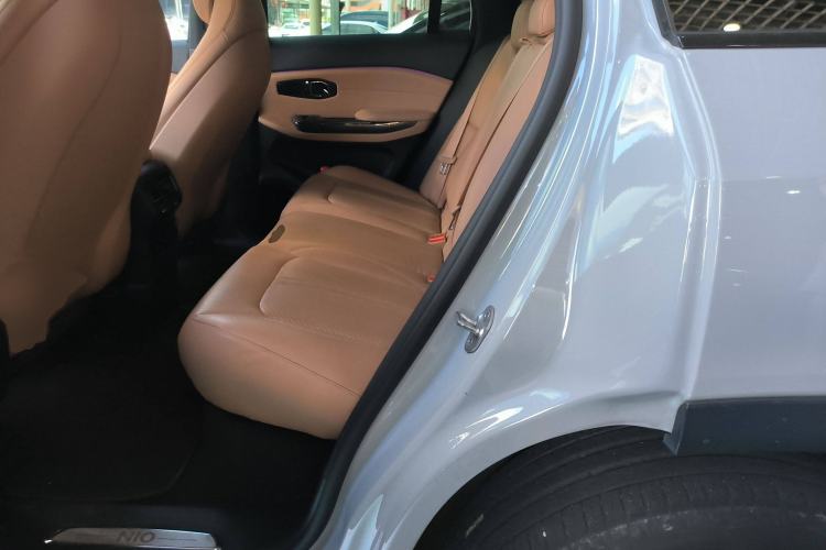 Used Nio ES6 2020 420 km Sport Edition