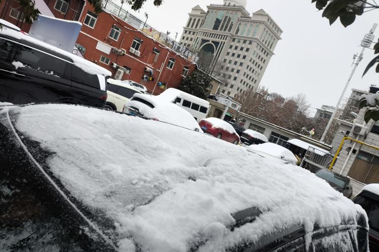 Used BYD Tang New Energy 